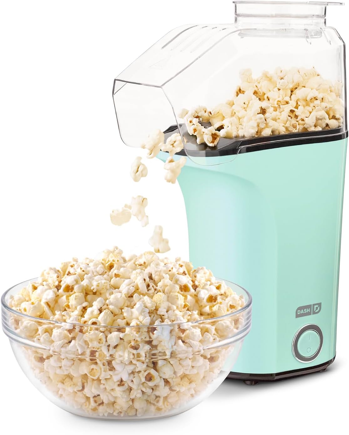 DASH™ Fresh Pop Popcorn Maker