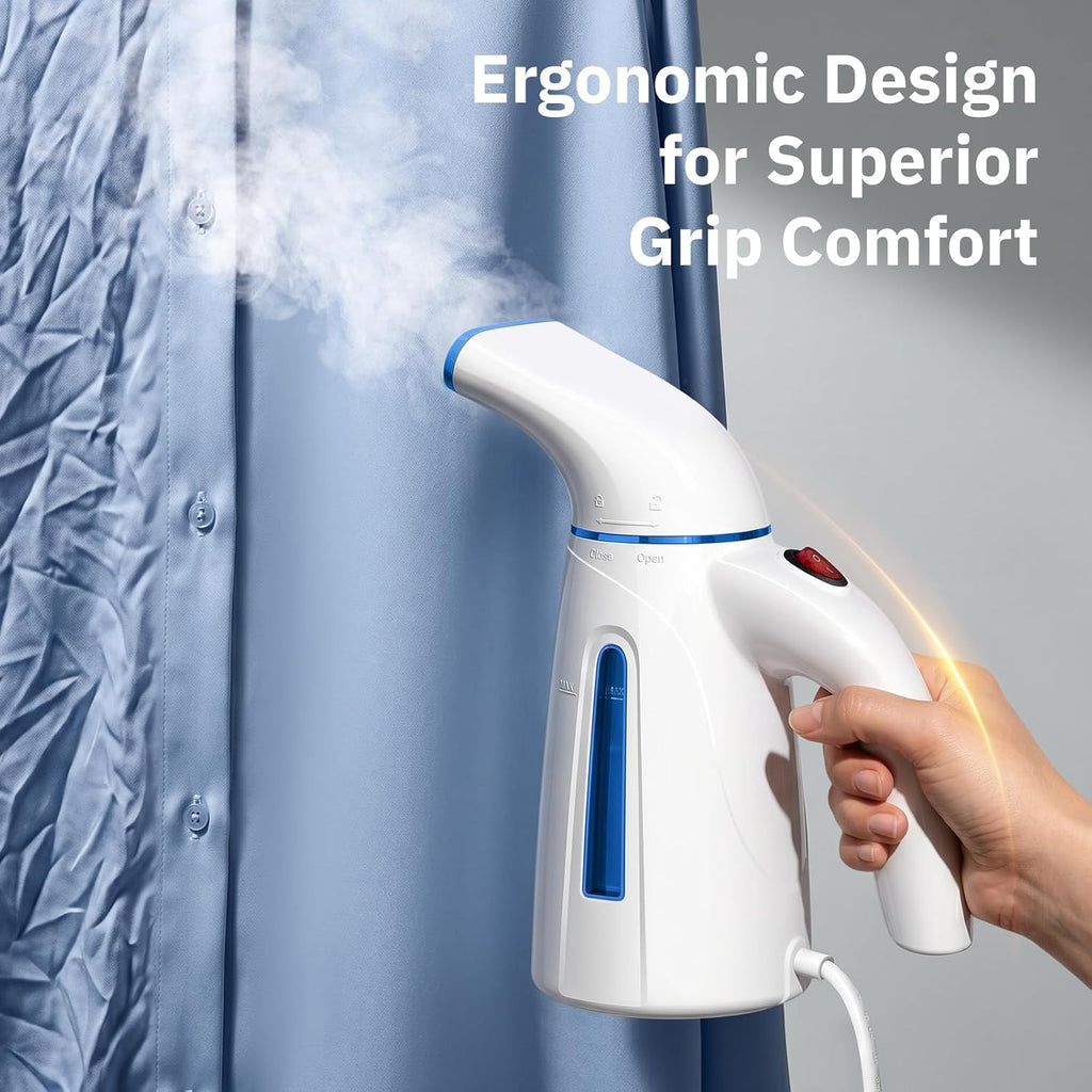 OGHOM™ Handheld Clothes Steamer