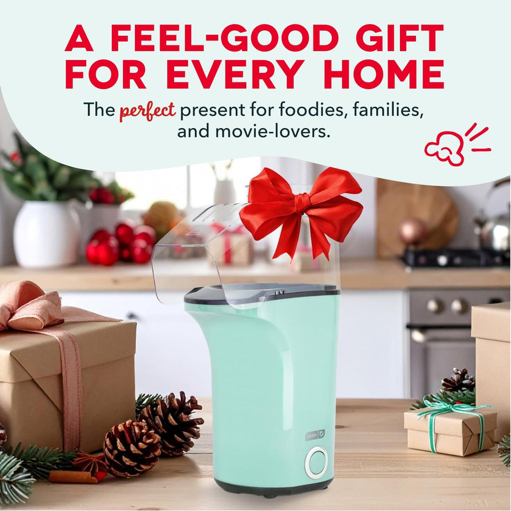 DASH™ Fresh Pop Popcorn Maker
