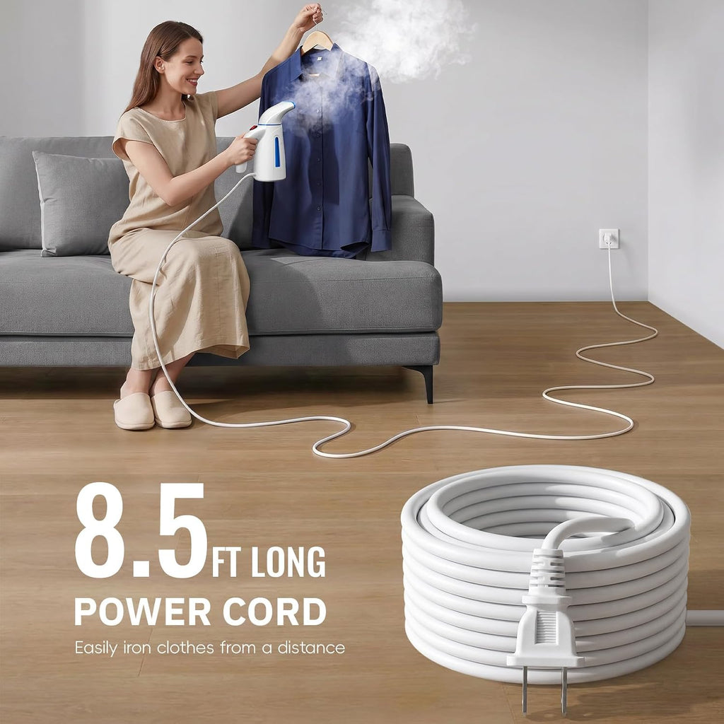 OGHOM™ Handheld Clothes Steamer