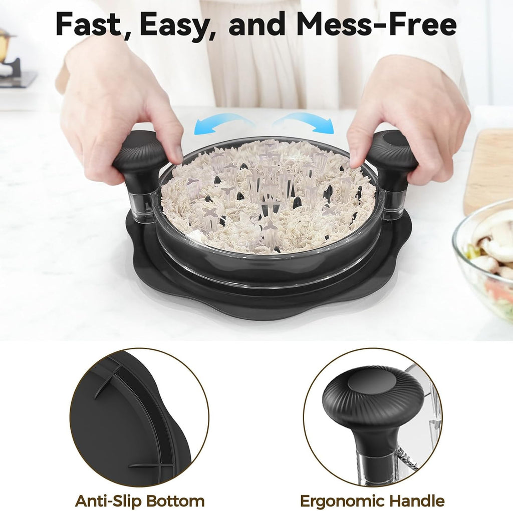 UKEETAP™ Chicken Shredder