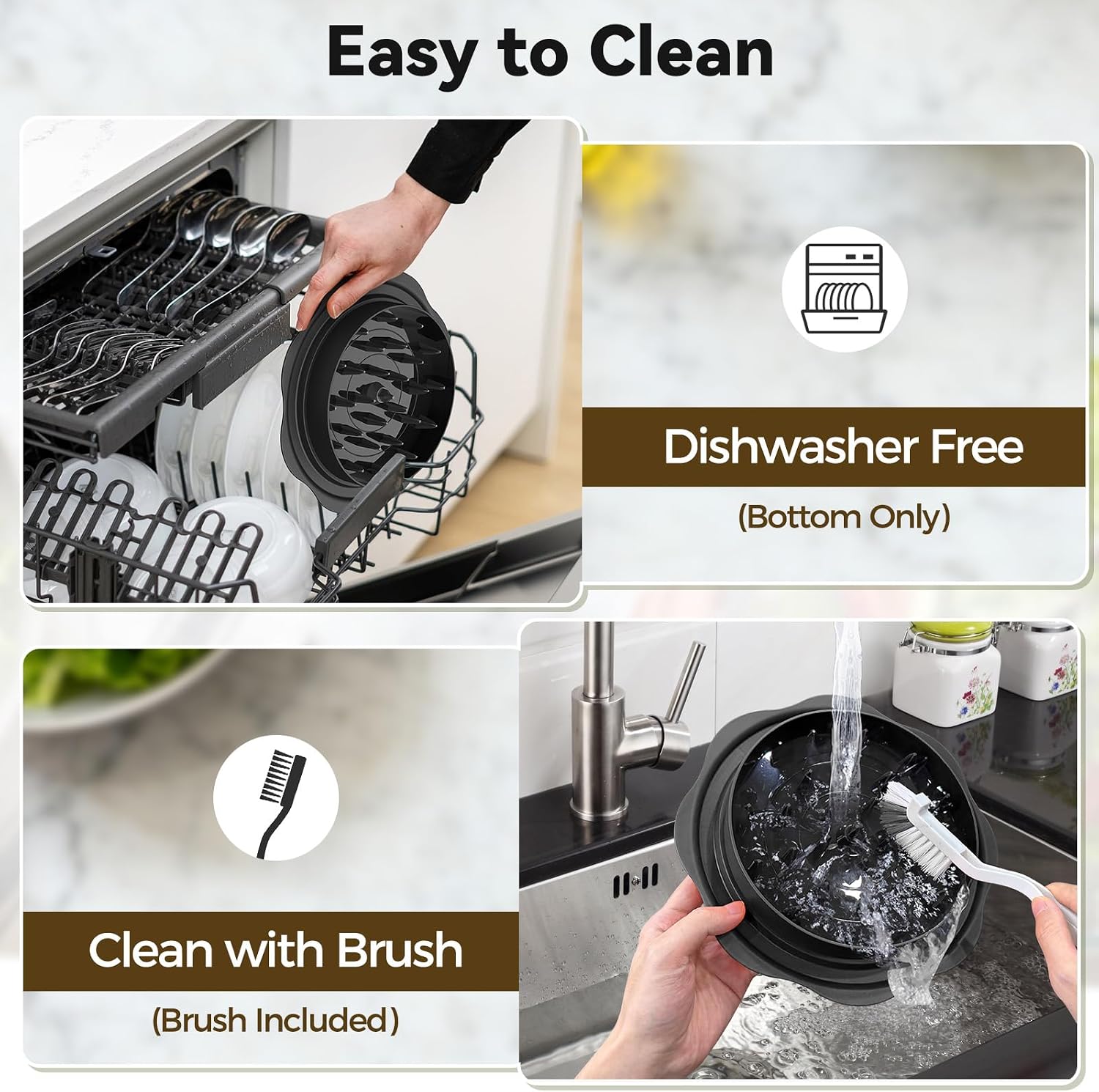 UKEETAP™ Chicken Shredder