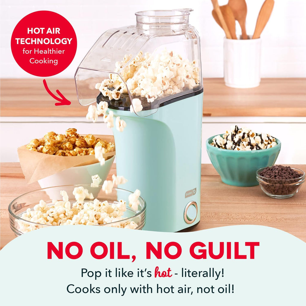 DASH™ Fresh Pop Popcorn Maker