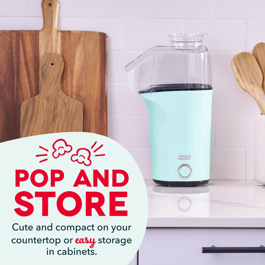 DASH™ Fresh Pop Popcorn Maker