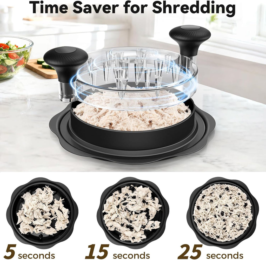 UKEETAP™ Chicken Shredder