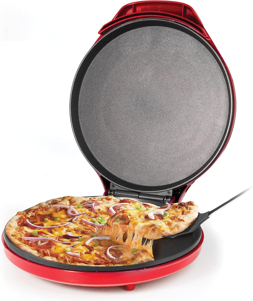 Betty Crocker™ 12-Inch Pizza Maker Plus