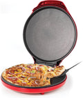 Betty Crocker™ 12-Inch Pizza Maker Plus